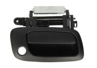 Exterior door handle