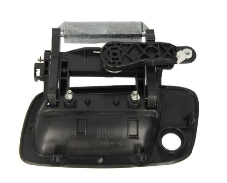 Exterior door handle, Image 2