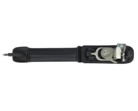 Exterior door handle