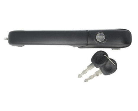 Exterior door handle, Image 2