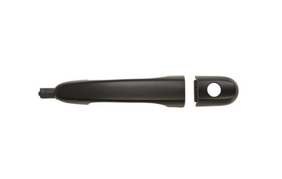 Exterior door handle