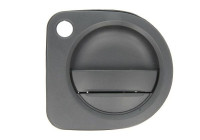 Exterior door handle