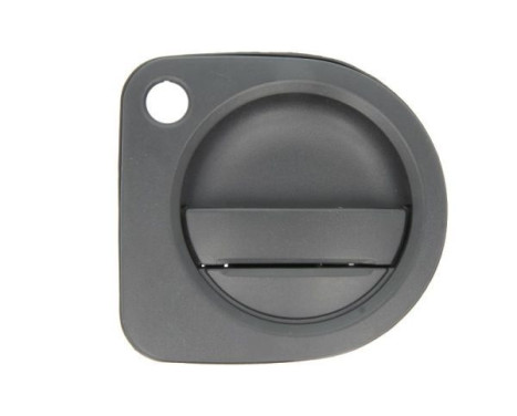 Exterior door handle