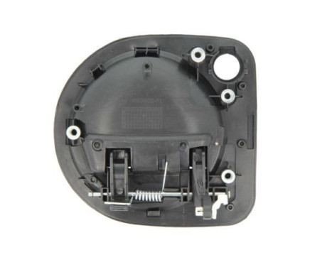 Exterior door handle, Image 2