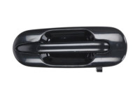 Exterior door handle