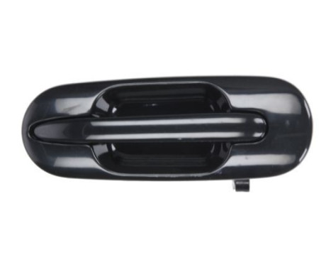 Exterior door handle