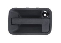 Exterior door handle