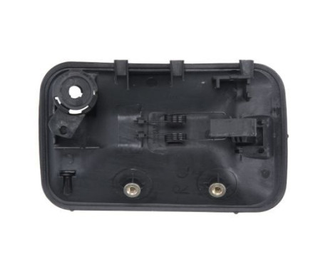 Exterior door handle, Image 2