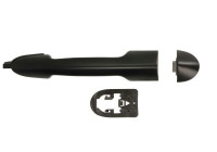 Exterior door handle