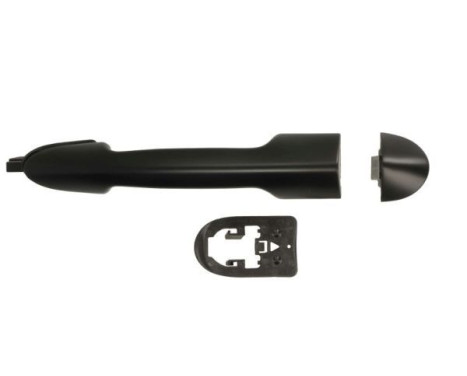 Exterior door handle