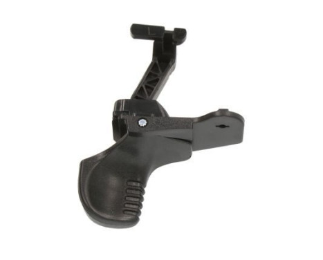 Exterior door handle