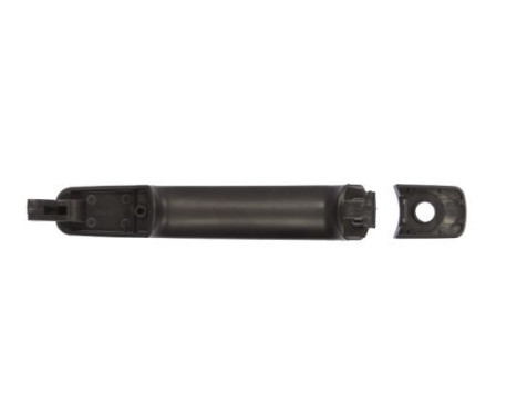 Exterior door handle