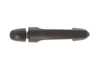 Exterior door handle