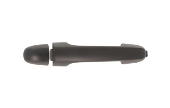 Exterior door handle