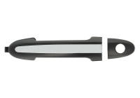 Exterior door handle