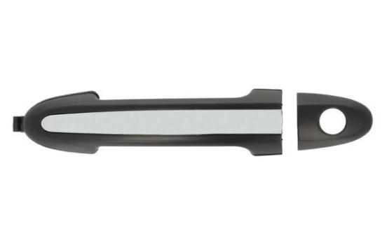 Exterior door handle