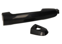 Exterior door handle