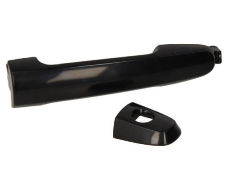 Exterior door handle