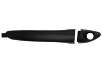 Exterior door handle