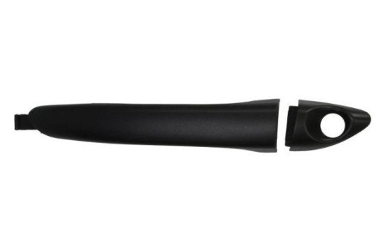 Exterior door handle