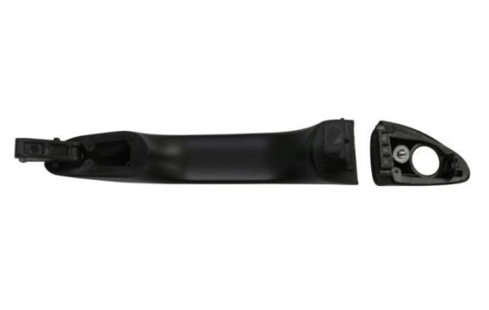 Exterior door handle, Image 2