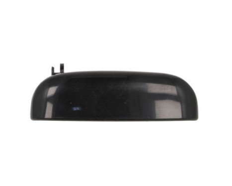 Exterior door handle