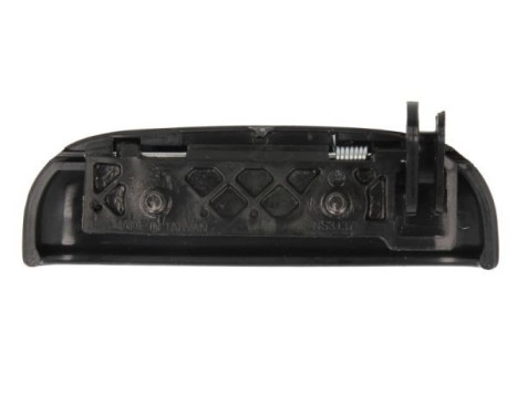 Exterior door handle, Image 2