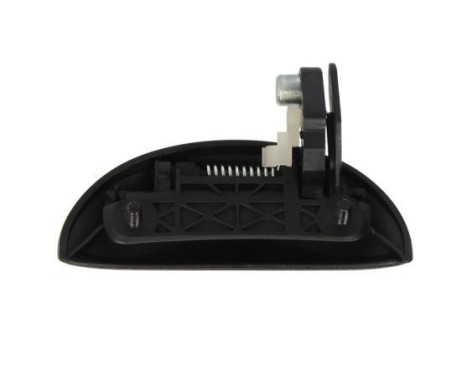Exterior door handle