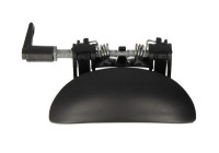 Exterior door handle