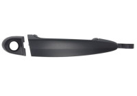 Exterior door handle