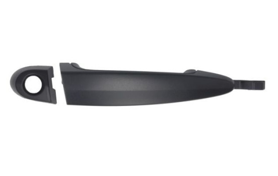 Exterior door handle