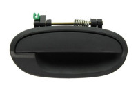 Exterior door handle