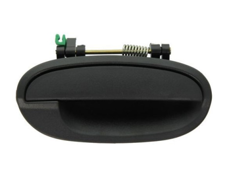 Exterior door handle