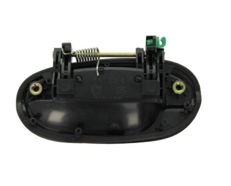 Exterior door handle, Image 2