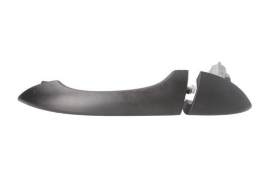 Exterior door handle