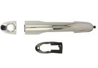 Exterior door handle