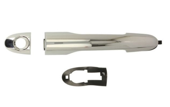 Exterior door handle