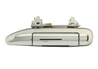 Exterior door handle