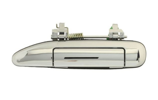 Exterior door handle