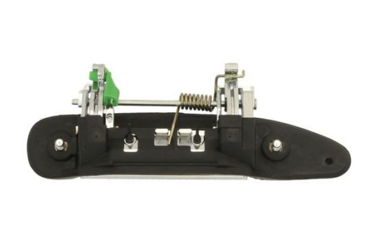 Exterior door handle, Image 2