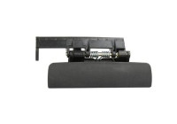 Exterior door handle