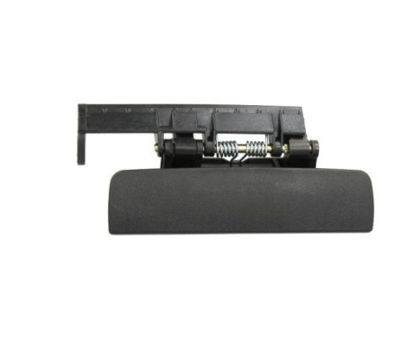 Exterior door handle