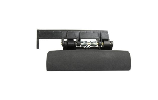 Exterior door handle