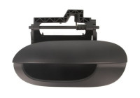 Exterior door handle