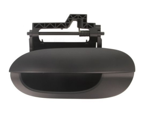 Exterior door handle