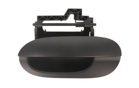 Exterior door handle