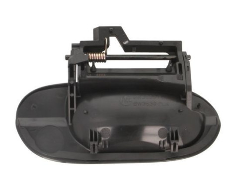 Exterior door handle, Image 2