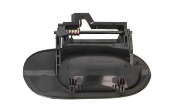 Exterior door handle, Image 2
