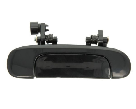 Exterior door handle