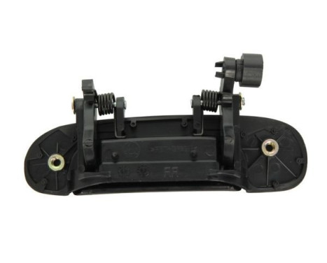 Exterior door handle, Image 2